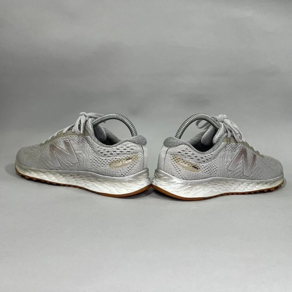 New Balance Women's Size 7.5 Fresh Foam‎ Arishi v1 Running Shoes
